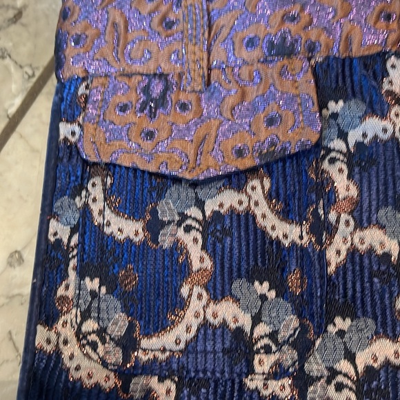 Zara fashion pants for girls - Picture 3 of 5